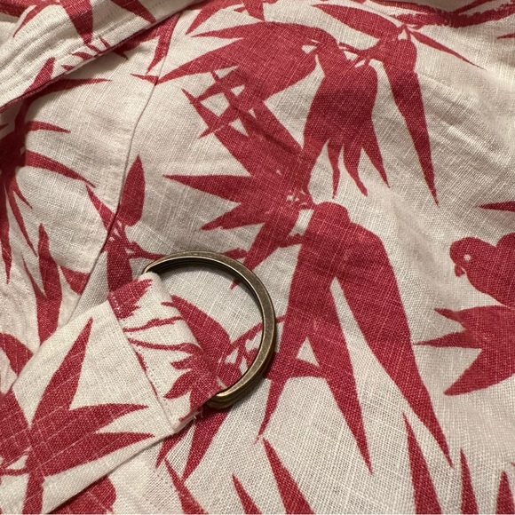 Polo Ralph Lauren
Floral Belted Wrap Dress magpie Floral size 2  NWT - Picture 7 of 12